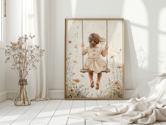 Gallery image 5 for AL0267 - Premium Art Print
