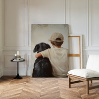 Gallery image 5 for AL0270 - Premium Art Print
