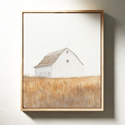 Gallery image 5 for AL0271 - Premium Art Print