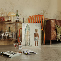 Gallery image 5 for AL0273 - Premium Art Print