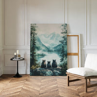 Gallery image 5 for AL0277 - Premium Art Print