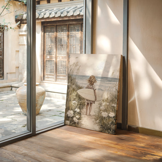 Gallery image 5 for AL0278 - Premium Art Print