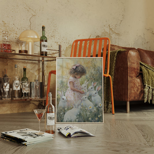 Gallery image 5 for AL0279 - Premium Art Print