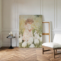 Gallery image 5 for AL0280 - Premium Art Print