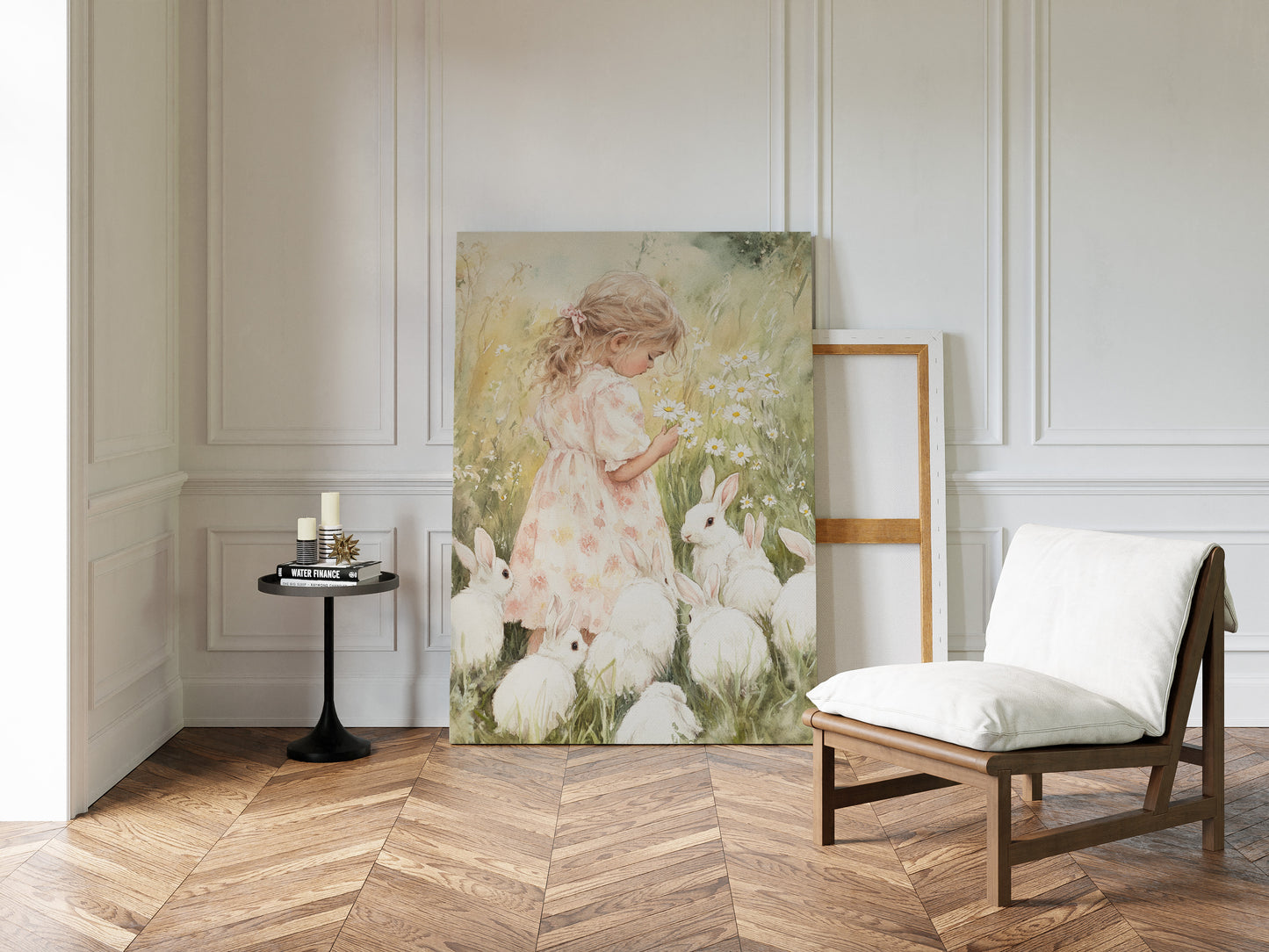 Gallery image 5 for AL0280 - Premium Art Print