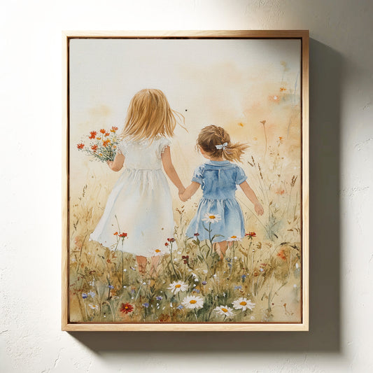 Gallery image 5 for AL0281 - Premium Art Print