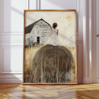 Gallery image 5 for AL0286 - Premium Art Print