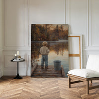 Gallery image 5 for AL0287 - Premium Art Print