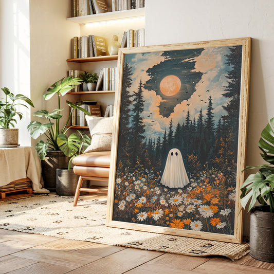 Gallery image 5 for AL0291 - Premium Art Print