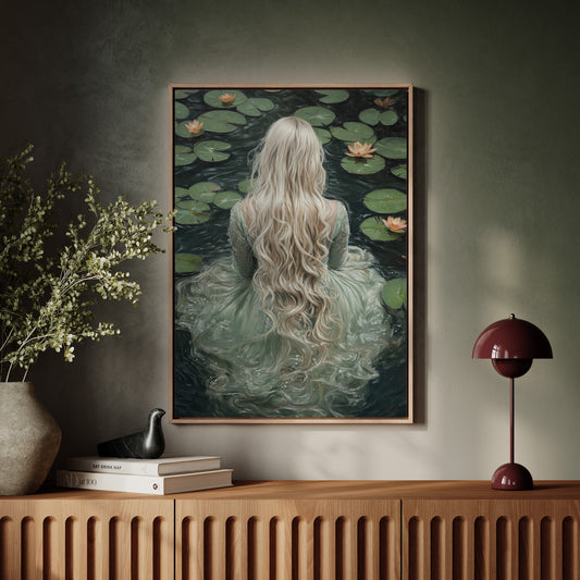 Gallery image 5 for AL0299 - Premium Art Print