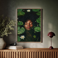 Gallery image 5 for AL0303 - Premium Art Print