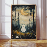 Gallery image 5 for AL0317 - Premium Art Print