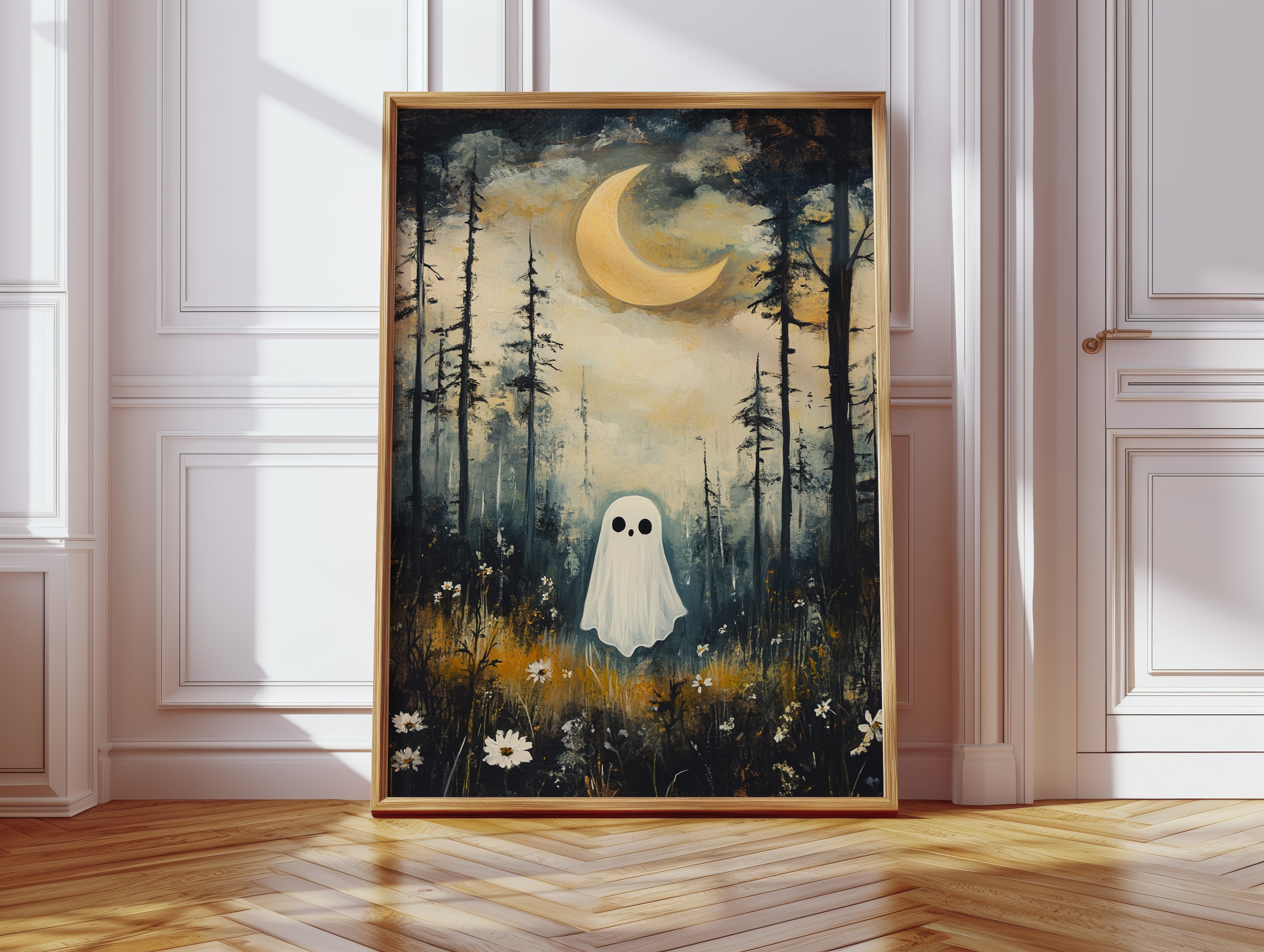 Gallery image 5 for AL0317 - Premium Art Print