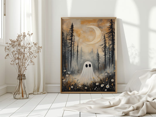 Gallery image 5 for AL0318 - Premium Art Print