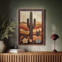 Gallery image 5 for AL0447 - Premium Art Print