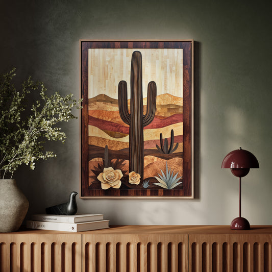 Gallery image 5 for AL0447 - Premium Art Print