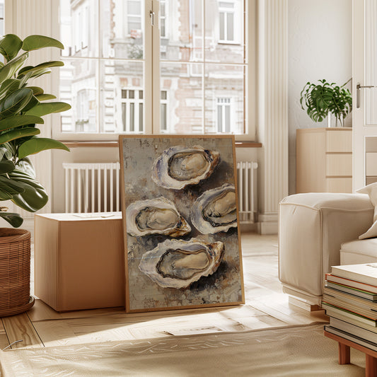 Gallery image 5 for AL0736 - Premium Art Print