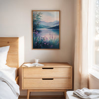 Gallery image 5 for AL0741 - Premium Art Print