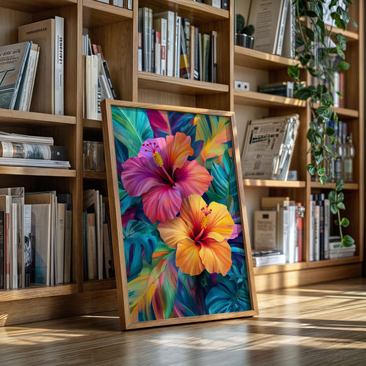 Gallery image 5 for AL0745 - Premium Art Print