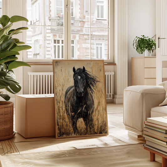 Gallery image 5 for AL0746 - Premium Art Print