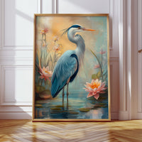 Gallery image 5 for AL0749 - Premium Art Print