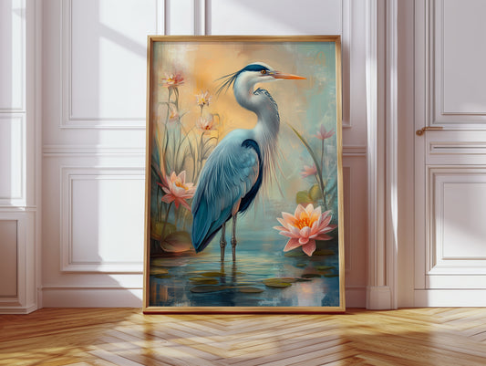 Gallery image 5 for AL0749 - Premium Art Print