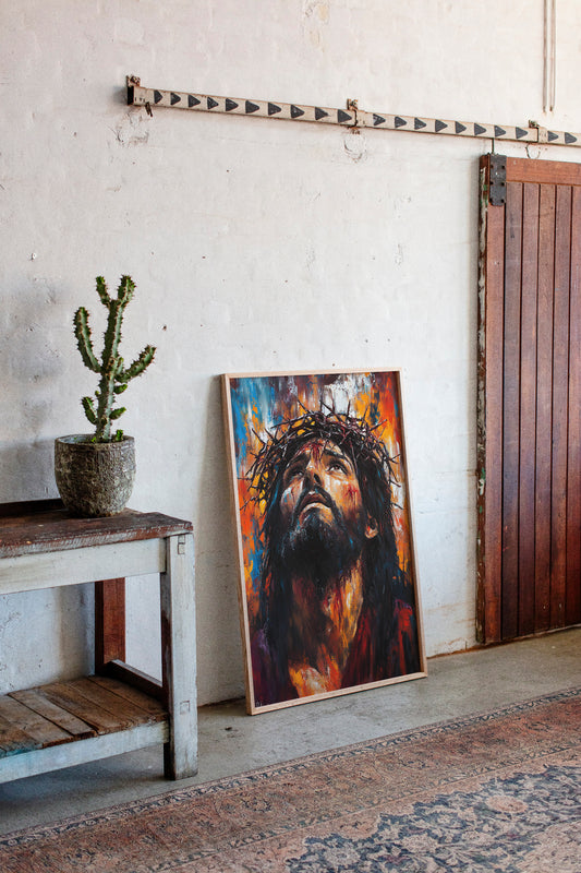 Gallery image 5 for AL0750 - Premium Art Print