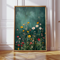 Gallery image 5 for AL0751 - Premium Art Print