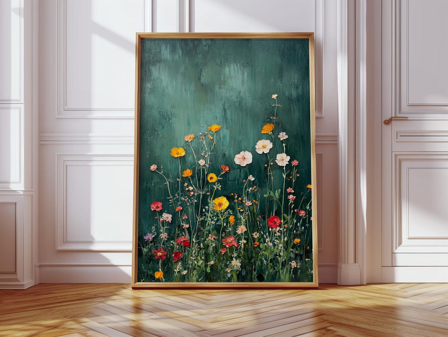 Gallery image 5 for AL0751 - Premium Art Print