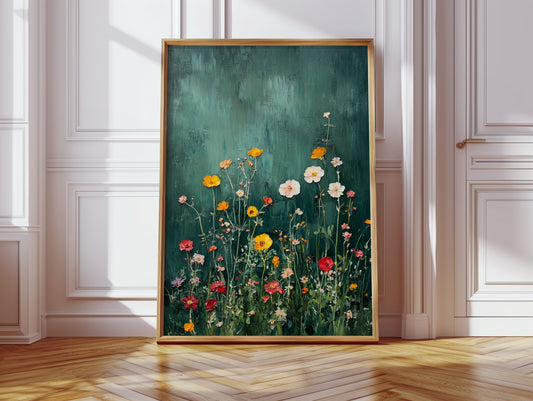 Gallery image 5 for AL0751 - Premium Art Print