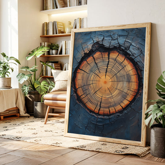 Gallery image 5 for AL0752 - Premium Art Print