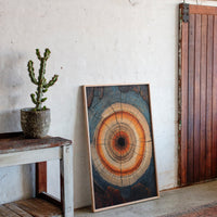 Gallery image 5 for AL0754 - Premium Art Print