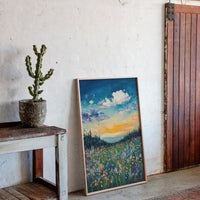 Gallery image 5 for AL0759 - Premium Art Print