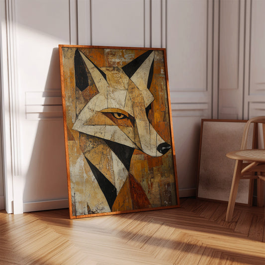 Gallery image 5 for AL0761 - Premium Art Print