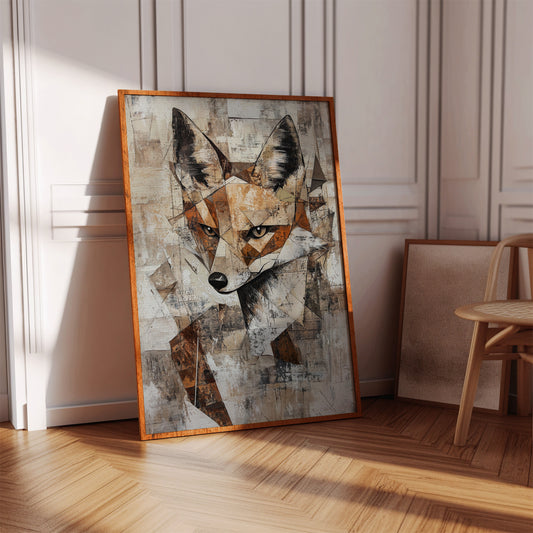 Gallery image 5 for AL0762 - Premium Art Print