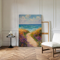 Gallery image 5 for AL0763 - Premium Art Print