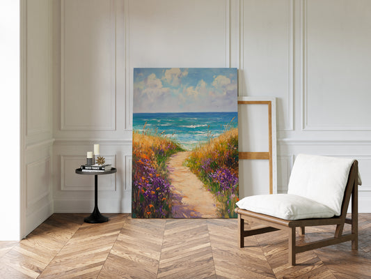 Gallery image 5 for AL0763 - Premium Art Print