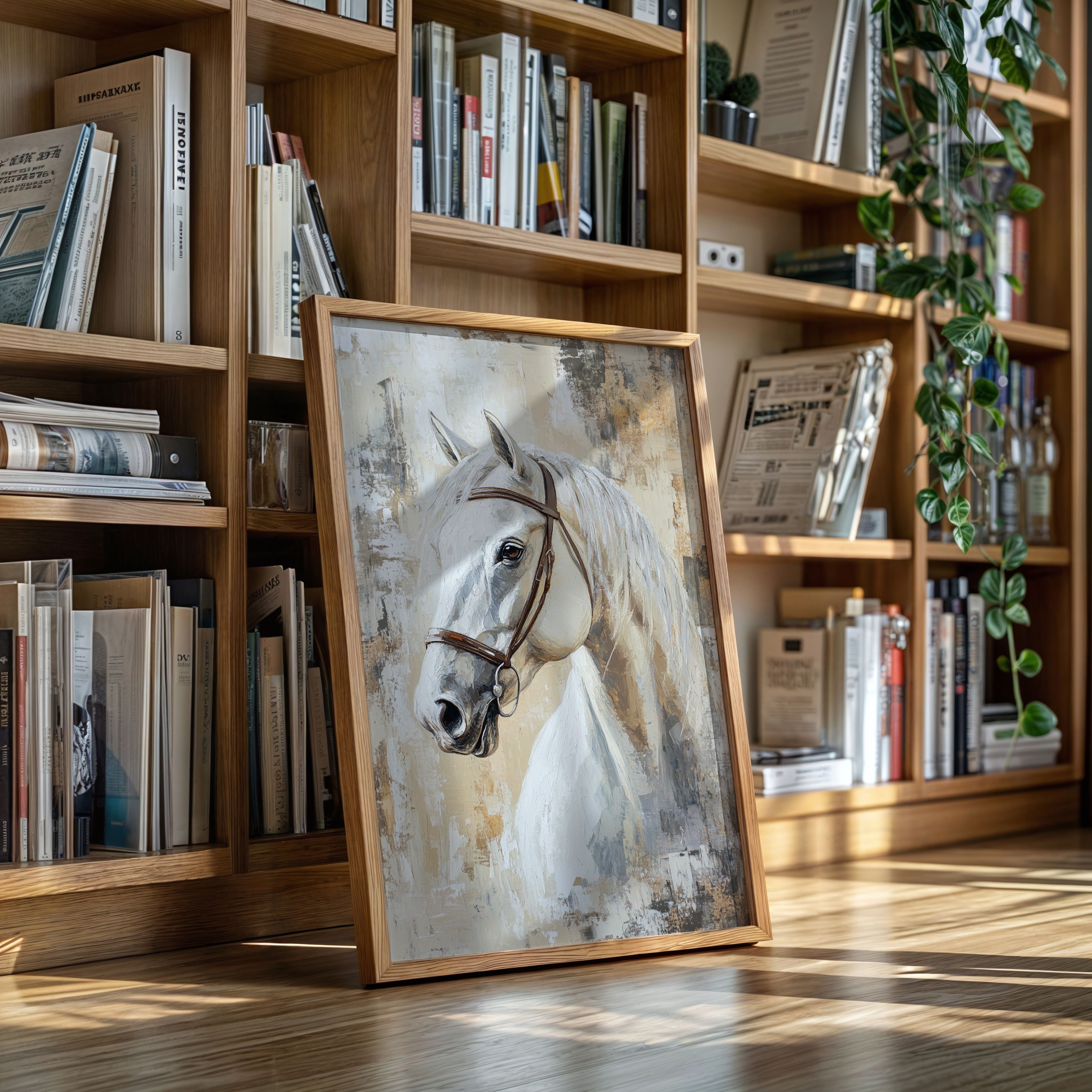 Gallery image 5 for AL0764 - Premium Art Print