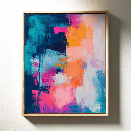 Gallery image 5 for AL0767 - Premium Art Print