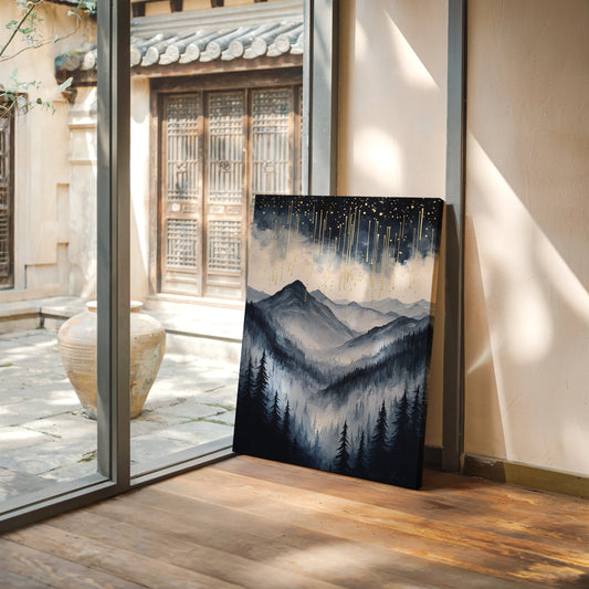 Gallery image 5 for AL0770 - Premium Art Print