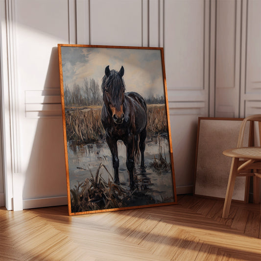 Gallery image 5 for AL0771 - Premium Art Print