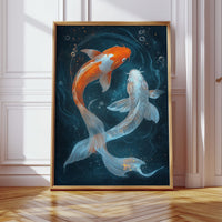 Gallery image 5 for AL0772 - Premium Art Print