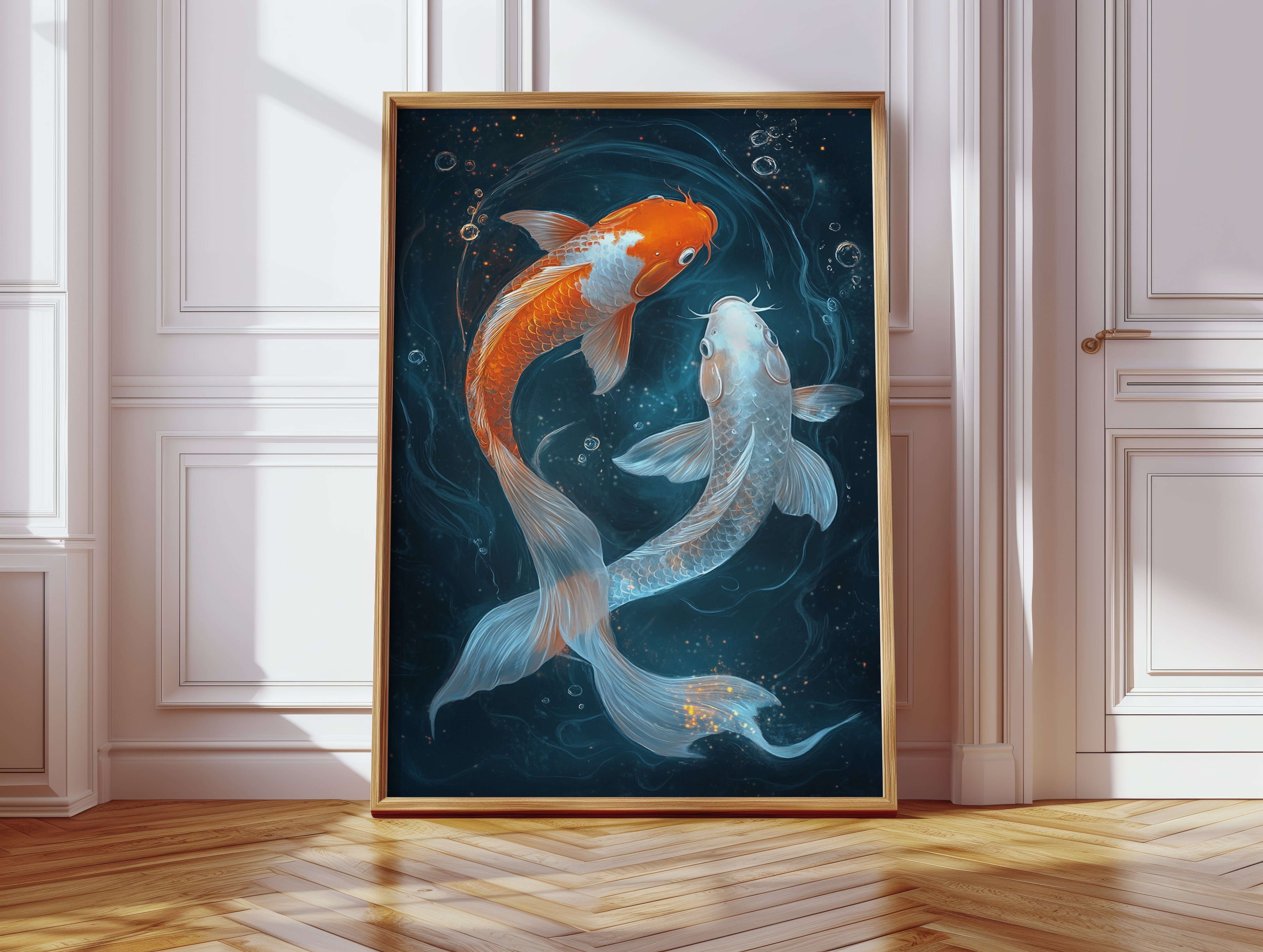 Gallery image 5 for AL0772 - Premium Art Print