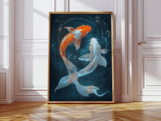 Gallery image 5 for AL0772 - Premium Art Print