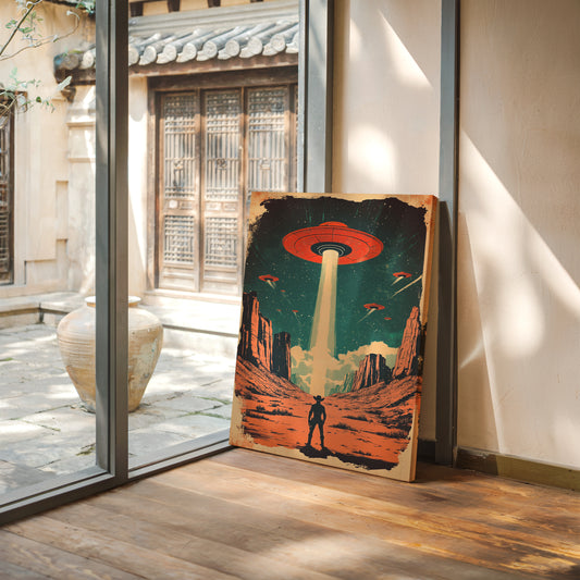 Gallery image 5 for AL0773 - Premium Art Print