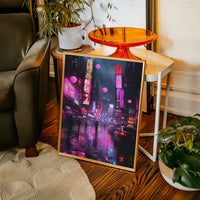 Gallery image 5 for AL0774 - Premium Art Print