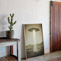 Gallery image 5 for AL0775 - Premium Art Print