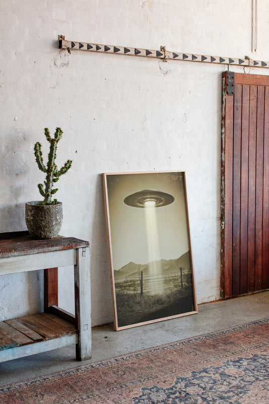 Gallery image 5 for AL0775 - Premium Art Print