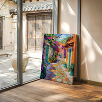 Gallery image 5 for AL0776 - Premium Art Print