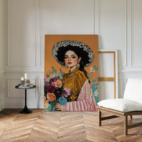 Gallery image 5 for AL0781 - Premium Art Print